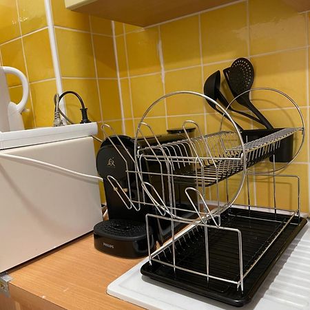 Appartement Entier En Coeur De Ville Sète Extérieur photo