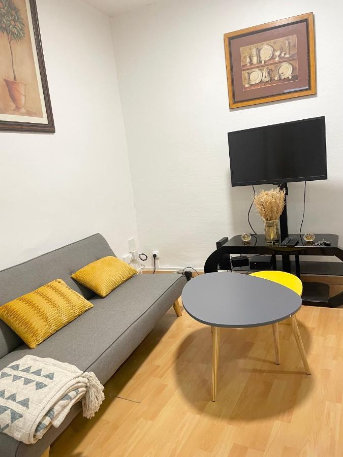 Appartement Entier En Coeur De Ville Sète Extérieur photo