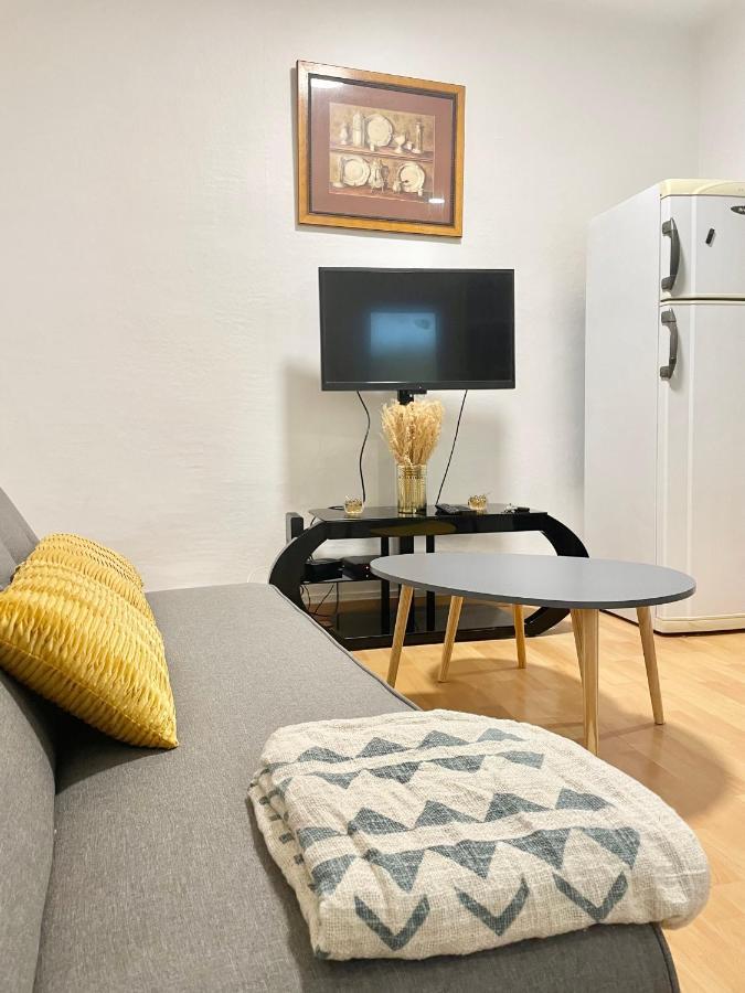 Appartement Entier En Coeur De Ville Sète Extérieur photo